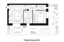 Vendita nuovo appartamento Pesaro - Zona mare (CA11.04)