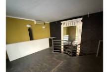 Affitto negozio su Via Barignani Pesaro - Zona centro storico (NE50)