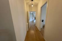 Vendita esclusivo appartamento con giardino e box auto Pesaro - Zona mare (AP969)