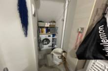 Vendita esclusivo appartamento con giardino e box auto Pesaro - Zona mare (AP969)