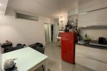 Vendita esclusivo appartamento con giardino e box auto Pesaro - Zona mare (AP969)