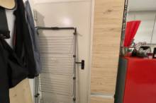Vendita esclusivo appartamento con giardino e box auto Pesaro - Zona mare (AP969)