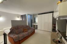Vendita esclusivo appartamento con giardino e box auto Pesaro - Zona mare (AP969)
