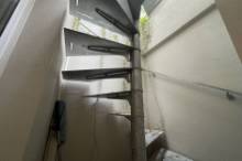 Vendita esclusivo appartamento con giardino e box auto Pesaro - Zona mare (AP969)