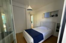 Vendita appartamento con terrazza e box auto Pesaro - zona centro-mare (AP938)
