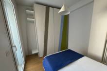 Vendita appartamento con terrazza e box auto Pesaro - zona centro-mare (AP938)