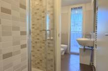 Vendita appartamento con terrazza e box auto Pesaro - zona centro-mare (AP938)