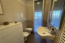 Vendita appartamento con terrazza e box auto Pesaro - zona centro-mare (AP938)