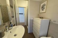 Vendita appartamento con terrazza e box auto Pesaro - zona centro-mare (AP938)