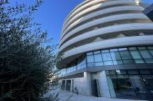 Vendita appartamento con terrazza e box auto Pesaro - zona centro-mare (AP938)
