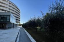 Vendita appartamento con terrazza e box auto Pesaro - zona centro-mare (AP938)