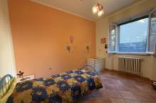 AFFITTO APPARTAMENTO ARREDATO AD USO FORESTERIA PESARO - ZONA MARE (AT-64)