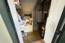 AFFITTO APPARTAMENTO ARREDATO AD USO FORESTERIA PESARO - ZONA MARE (AT-64)