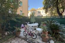 AFFITTO APPARTAMENTO ARREDATO AD USO FORESTERIA PESARO - ZONA MARE (AT-64)
