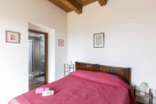 Affitto villa con ampio giardino Pesaro - Zona San Bartolo (V7/5)