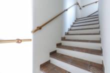 Affitto villa con ampio giardino Pesaro - Zona San Bartolo (V7/5)