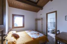 Affitto villa con ampio giardino Pesaro - Zona San Bartolo (V7/5)