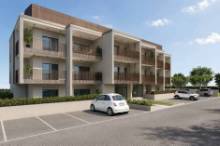 Vendita nuovo appartamento Pesaro - Zona Santa Venranda (CA12.3)