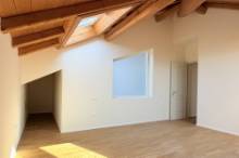 Vendita appartamento in Villa Pesaro - Zona mare (AP959)