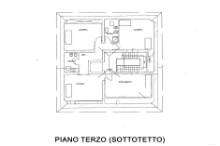 Vendita appartamento in Villa Pesaro - Zona mare (AP959)