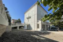 Vendita appartamento in Villa Pesaro - Zona mare (AP961)