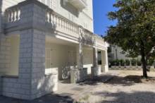 Vendita appartamento in Villa Pesaro - Zona mare (AP961)