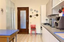 Vendita luminoso appartamento Pesaro - Zona centro storico (AP978)