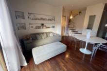 Vendita porzione di schiera Pesaro con garage - Zona Celletta (AP979)