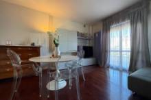 Vendita porzione di schiera Pesaro con garage - Zona Celletta (AP979)