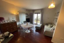 Vendita porzione di schiera Pesaro con garage - Zona Celletta (AP979)