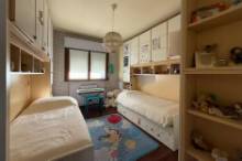 Vendita porzione di schiera Pesaro con garage - Zona Celletta (AP979)