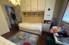 Vendita porzione di schiera Pesaro con garage - Zona Celletta (AP979)