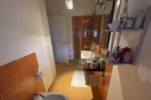Vendita porzione di schiera Pesaro con garage - Zona Celletta (AP979)