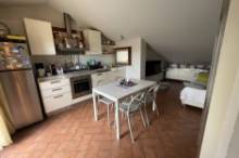 Vendita porzione di schiera Pesaro con garage - Zona Celletta (AP979)