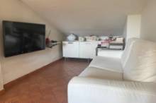 Vendita porzione di schiera Pesaro con garage - Zona Celletta (AP979)