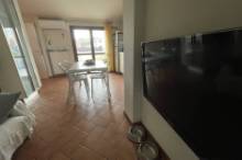 Vendita porzione di schiera Pesaro con garage - Zona Celletta (AP979)