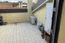 Vendita porzione di schiera Pesaro con garage - Zona Celletta (AP979)