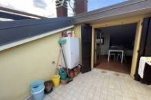 Vendita porzione di schiera Pesaro con garage - Zona Celletta (AP979)