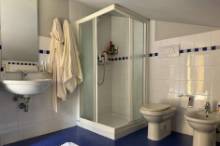 Vendita porzione di schiera Pesaro con garage - Zona Celletta (AP979)
