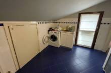 Vendita porzione di schiera Pesaro con garage - Zona Celletta (AP979)