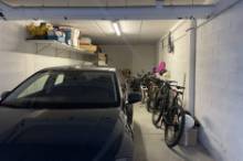 Vendita porzione di schiera Pesaro con garage - Zona Celletta (AP979)