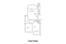 Vendita porzione di schiera Pesaro con garage - Zona Celletta (AP979)