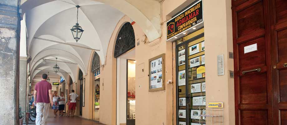 Agenzia Immobiliare Adriamar