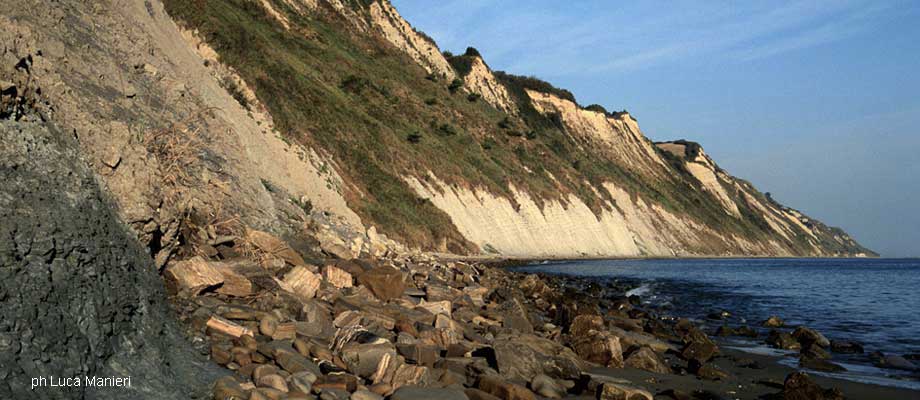 Pesaro - Spiagge